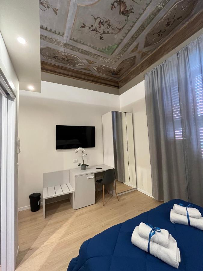 La Suite Deluxe Rooms & Apartments Bologna Exterior photo