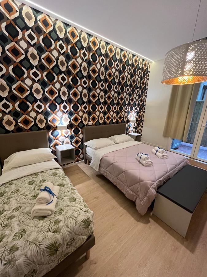 La Suite Deluxe Rooms & Apartments Bologna Exterior photo