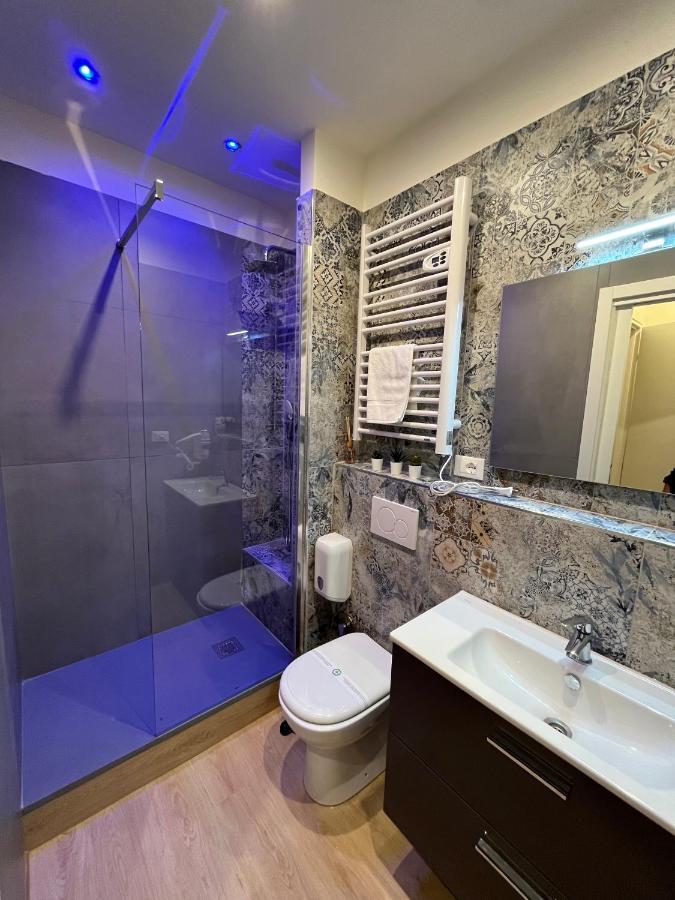 La Suite Deluxe Rooms & Apartments Bologna Exterior photo