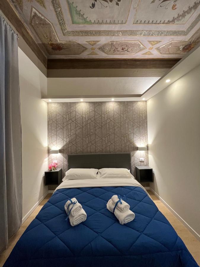 La Suite Deluxe Rooms & Apartments Bologna Exterior photo