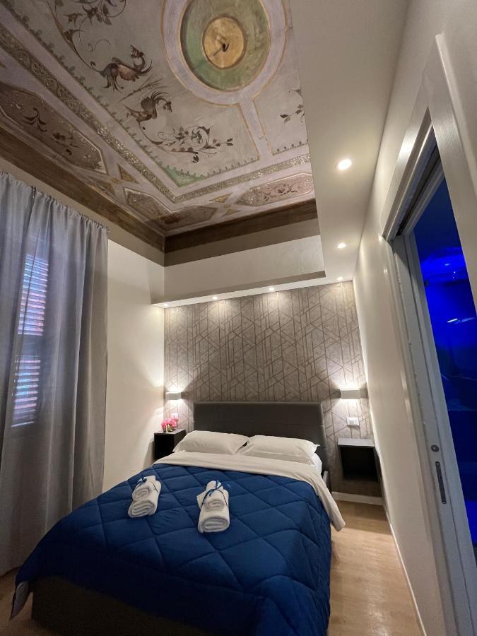 La Suite Deluxe Rooms & Apartments Bologna Exterior photo