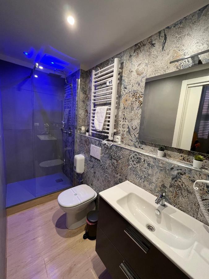 La Suite Deluxe Rooms & Apartments Bologna Exterior photo