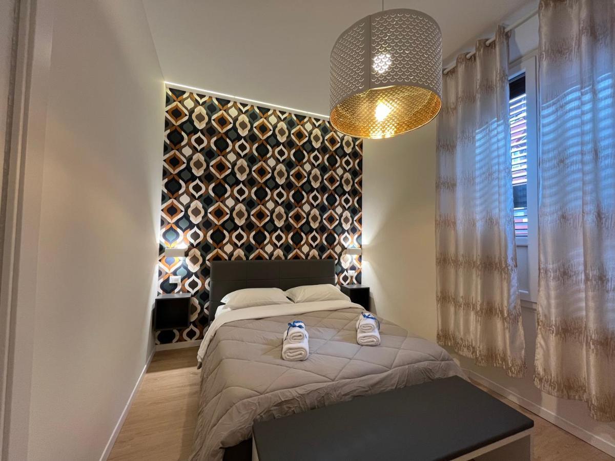 La Suite Deluxe Rooms & Apartments Bologna Exterior photo
