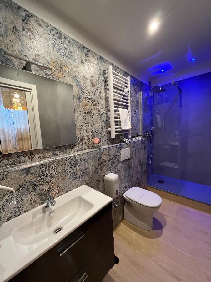 La Suite Deluxe Rooms & Apartments Bologna Exterior photo